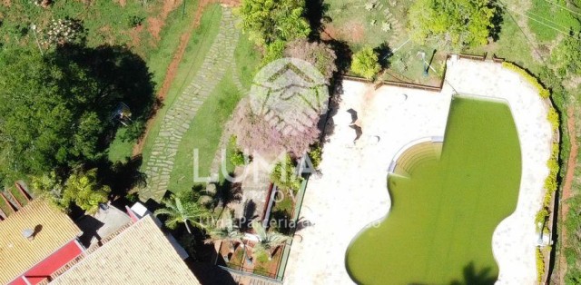 TERRAS VERDES 