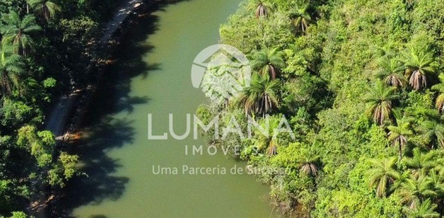 TERRAS VERDES 