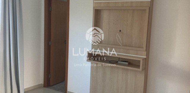 RESIDENCIAL SPAZIO VITAE 