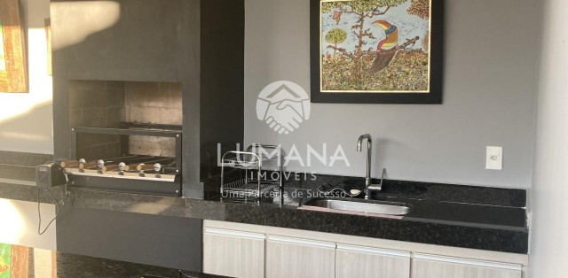 RESIDENCIAL SPAZIO VITAE 