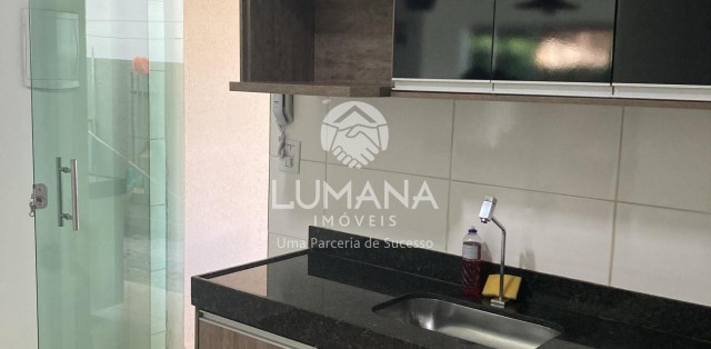 RESIDENCIAL SPAZIO VITAE 