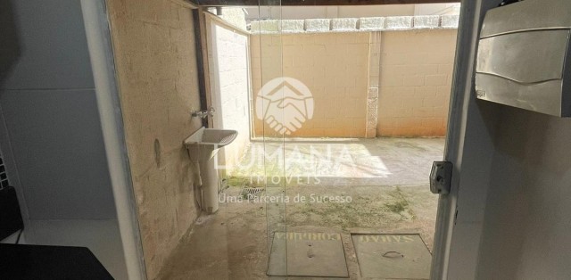 ÁREA PRIVATIVA 