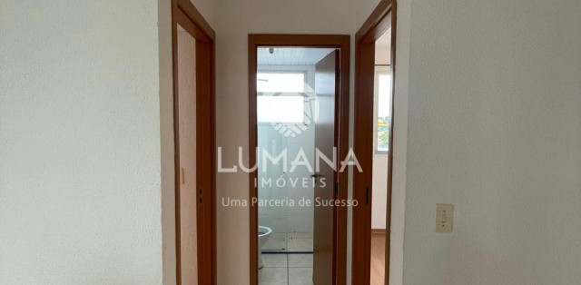 APARTAMENTO ÓTIMA LOCALIZAÇÃO