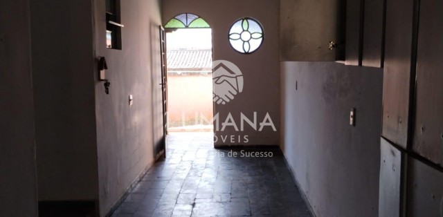 CASA VILA MARIA 