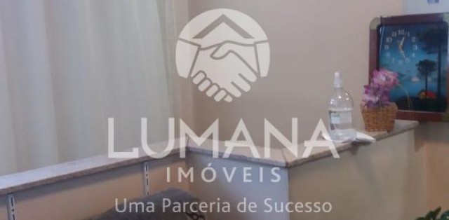 COBERTURA SÃO JOÃO BATISTA 