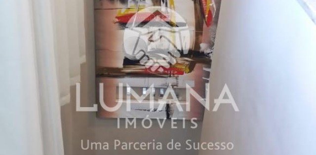 COBERTURA SÃO JOÃO BATISTA 