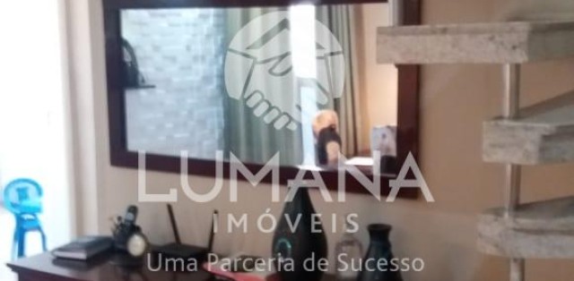 COBERTURA SÃO JOÃO BATISTA 