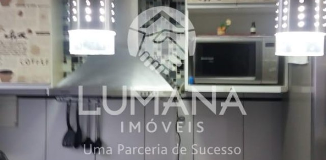COBERTURA SÃO JOÃO BATISTA 
