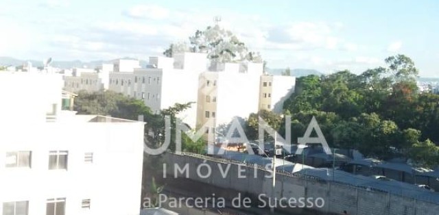 COBERTURA SÃO JOÃO BATISTA 