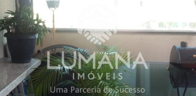 COBERTURA SÃO JOÃO BATISTA 