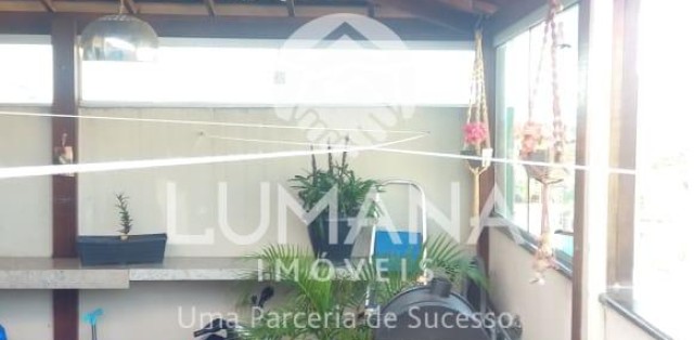 COBERTURA SÃO JOÃO BATISTA 