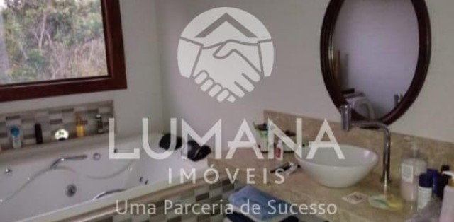 Sítio /região metropolitana