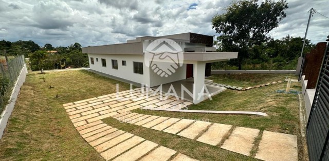COND. VALE DO LUAR 