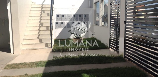Apartamento Cobertura