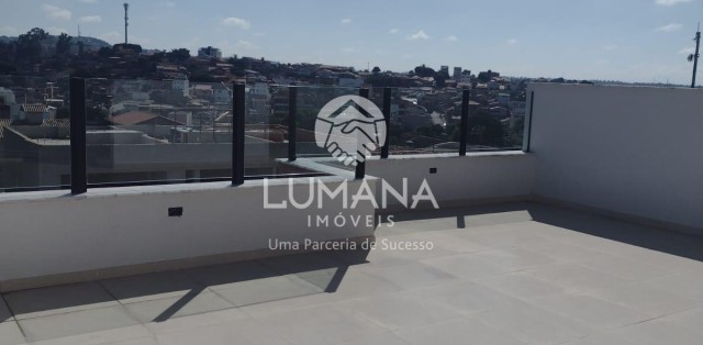 Apartamento Cobertura
