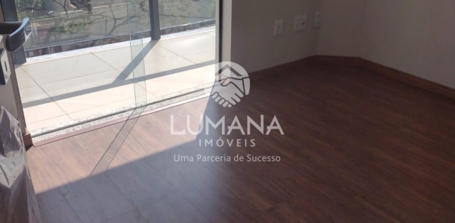 Apartamento Cobertura
