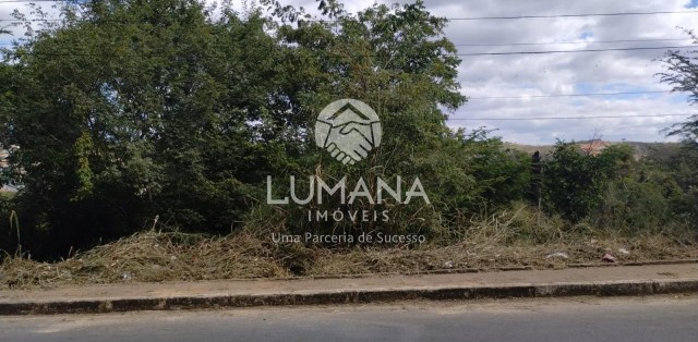 LOTE NO SOBRADINHO