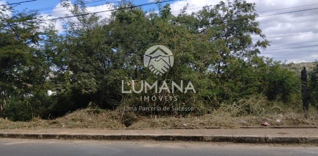 LOTE NO SOBRADINHO