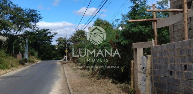 LOTE NO SOBRADINHO