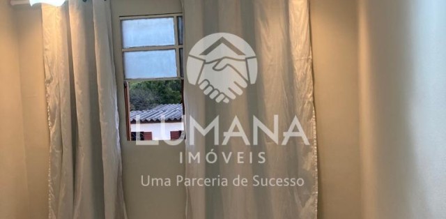 REGIÃO DE VENDA NOVA 