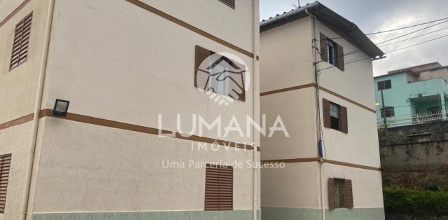 REGIÃO DE VENDA NOVA 