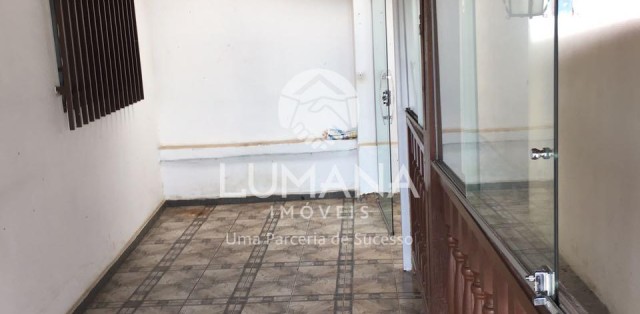 CENTRO - AO LADO DA PREFEITURA 