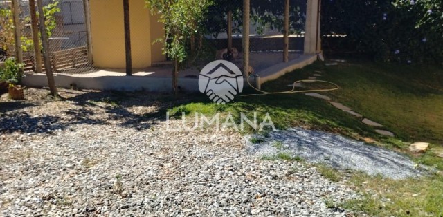 SÍTIO ALDEIA DA JAGUARA 