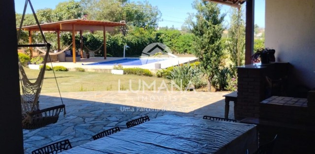 SÍTIO ALDEIA DA JAGUARA 
