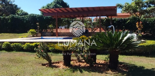SÍTIO ALDEIA DA JAGUARA 
