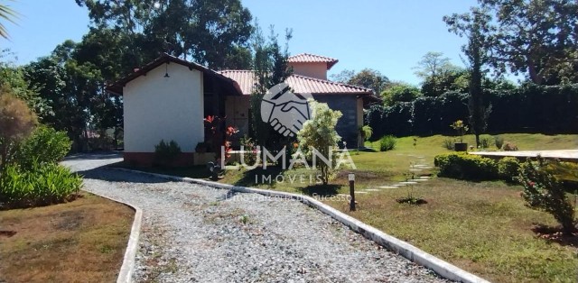 SÍTIO ALDEIA DA JAGUARA 