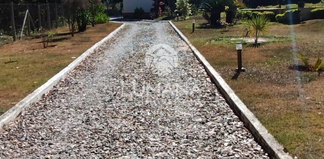 SÍTIO ALDEIA DA JAGUARA 