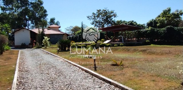 SÍTIO ALDEIA DA JAGUARA 