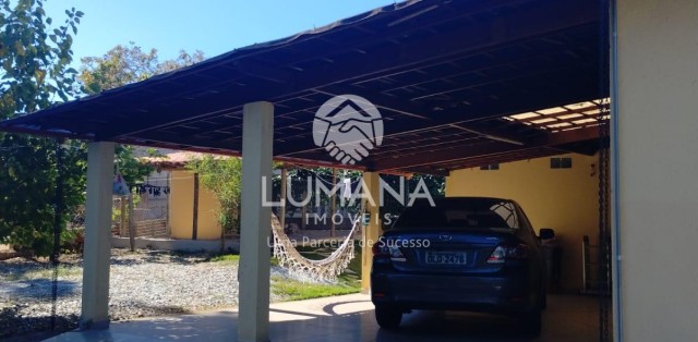 SÍTIO ALDEIA DA JAGUARA 