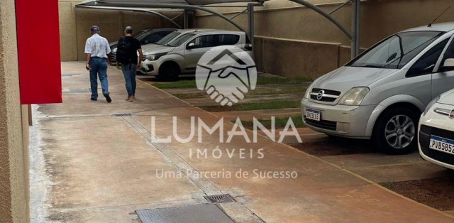 Apartamento Tipo