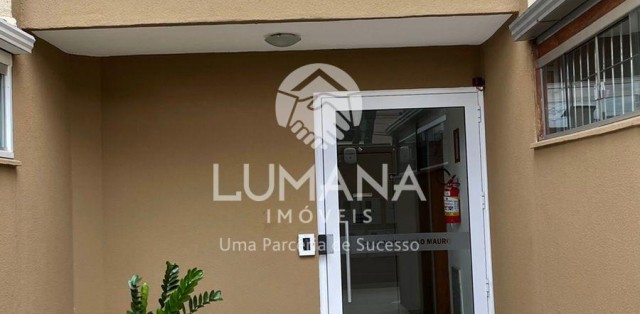 Apartamento Tipo