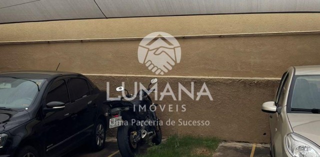 Apartamento Tipo