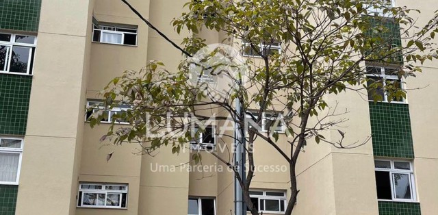 Apartamento Tipo
