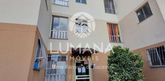 APARTAMENTO TIPO 