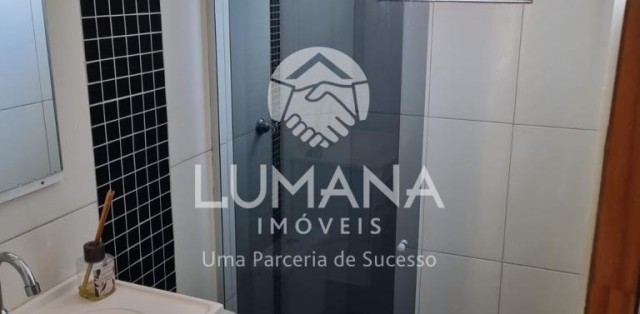 APARTAMENTO TIPO 