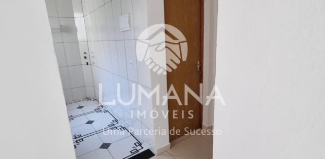 APARTAMENTO TIPO 