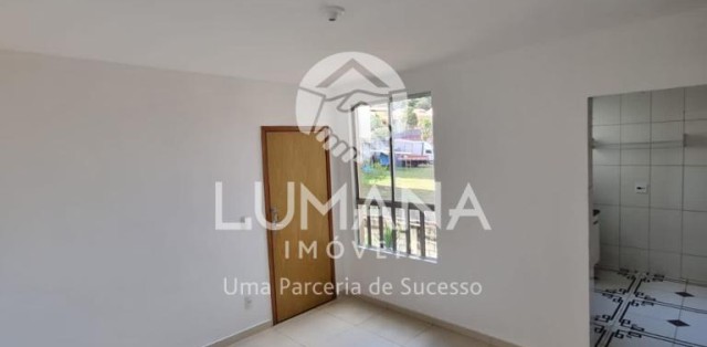APARTAMENTO TIPO 