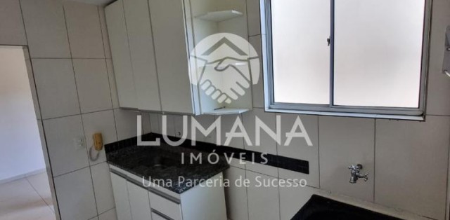 APARTAMENTO TIPO 