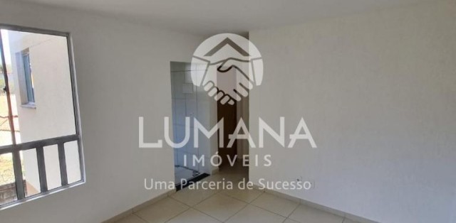 APARTAMENTO TIPO 