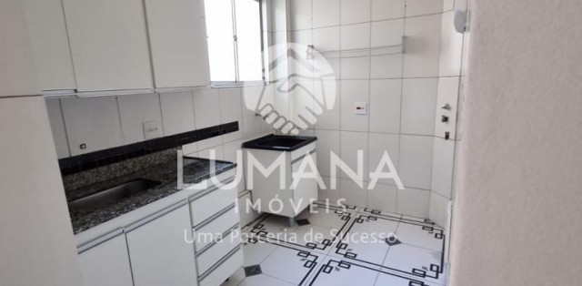 APARTAMENTO TIPO 