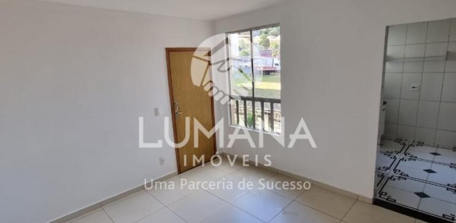 APARTAMENTO TIPO 