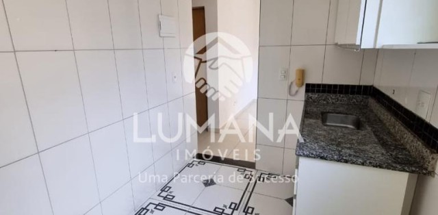 APARTAMENTO TIPO 