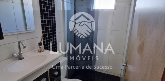 APARTAMENTO TIPO 