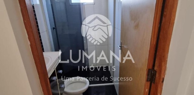 APARTAMENTO TIPO 