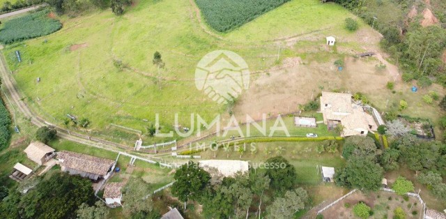 FAZENDA  ENTRE RIOS DE MINAS