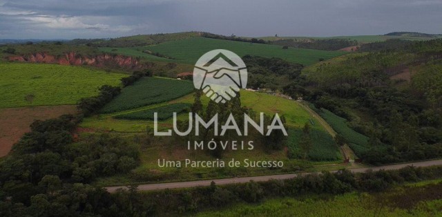 FAZENDA  ENTRE RIOS DE MINAS